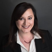 Pure Fishing Employee April Park's profile photo