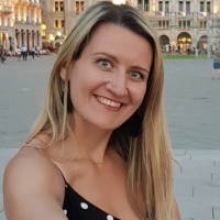 TenDelta Employee Kat Konka's profile photo