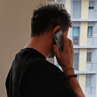 Antonio Piemontese Email & Phone Number