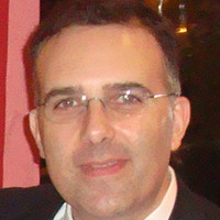 Stratavision Studios Employee Patrick Carter's profile photo