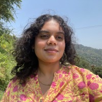 GitHub Community SRM Employee Saumya Dhote's profile photo