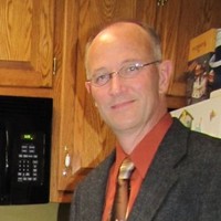 Acme Smoked Fish Corp Employee Michael Carpenter's profile photo