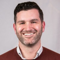 Trulioo Employee Marc Coderre's profile photo