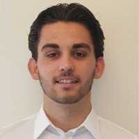 ORA7 Employee Mattéo Bertotto's profile photo