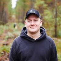 Fable Food Co Employee Huw Watson's profile photo