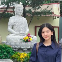 Vietnam Hanotech Joint Stock Company Employee Lucia Hanoplas's profile photo