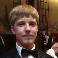 CVS Pharmacy Employee Jack Hofmann's profile photo