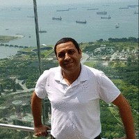 David Tziyoni Email