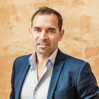 Aalborg University Employee Claus Elmholdt's profile photo