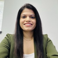 Ofi Chito, LLC. Employee Dnyanada Nevgi's profile photo