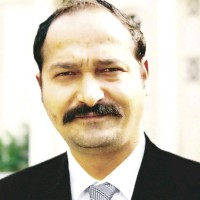 ALLIED NIPPON LIMITED Employee Rajeev Projects and Strategy's profile photo