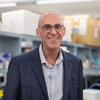 CMRI Employee Phil Robinson's profile photo