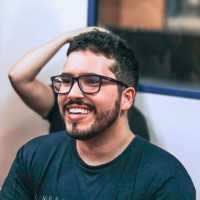 Denis Barbosa Email