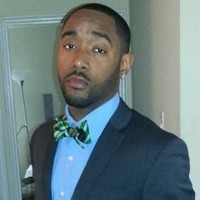 TREC Group Employee Dion D.'s profile photo