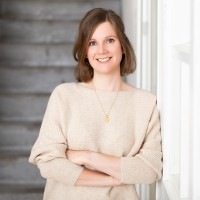 WEYLCHEM US INC Employee Nicola Volmert's profile photo