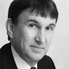 Quantem Consulting LLP Employee Derek Pitcher's profile photo