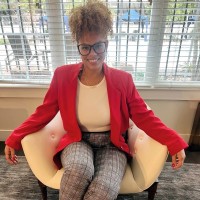 RPM Living Employee Candice White's profile photo