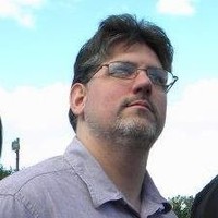 The Toledo Zoo & Aquarium Employee Bill Davis's profile photo