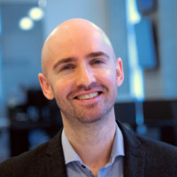 Turis Employee Jakob Vinkel-Schaarup's profile photo