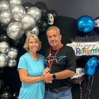 Tyson Foods Employee Ken Murray's profile photo