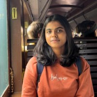 Justo Global Employee Sharulatha Nagarajan's profile photo