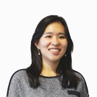 EYE Indonesia Employee Livia Joehana's profile photo