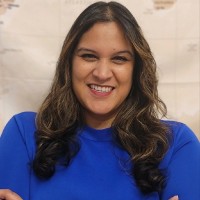 Miami Lighthouse for the Blind and Visually Impaired, Inc. Employee Michelle Jhagroo's profile photo