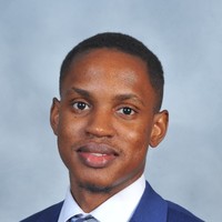 Grant Thornton LLP (US) Employee Michael Bolden's profile photo