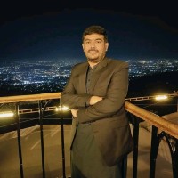 National College of Arts Lahore Employee Naveed Ahmed's profile photo
