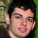 Sinarodo Employee Felipe Affatato's profile photo