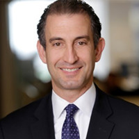 Dynasty Financial Partners Employee Mason Salit's profile photo