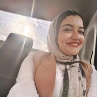 Dezone innovations Employee Esraa abu-Hashim's profile photo
