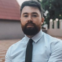 Nexus Learning Lab Employee Robert Manea's profile photo