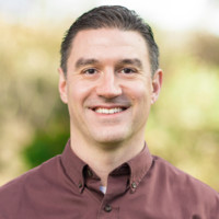 xSuite Employee Eric Wells's profile photo