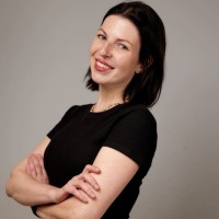 Olha Osinska Email
