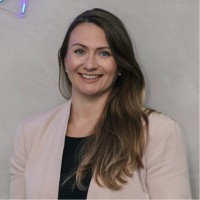 FOLKS Employee Elaine dos Santos's profile photo