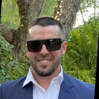 Epson America Inc. Employee Michael Haro's profile photo