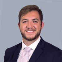 HD Supply Employee Brandon Simes's profile photo