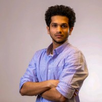 H&M Employee Jerin S's profile photo