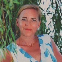 TKUC Employee Sieglinde Kindervater's profile photo