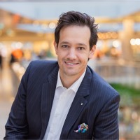 SES Spar European Shopping Centers Employee Martin Hemetsberger's profile photo