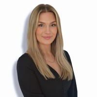skillnu Employee Tine Iversen's profile photo