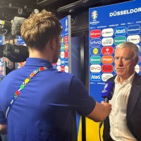 Alex Clementson Email & Phone Number | UEFA Freelance Reporter Contact ...