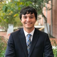Medtronic Employee Joshua Levi's profile photo