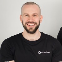 Ether/Awe Employee Jamie Anderson's profile photo