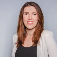 Maandag® Employee Maureen Bökkers's profile photo