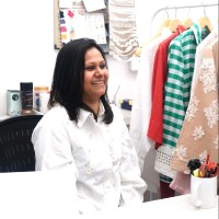 Mita Jindal Email