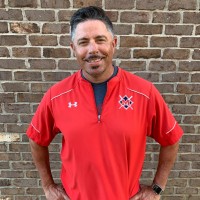 Great Lakes Sports Hub Employee Robert Morris's profile photo