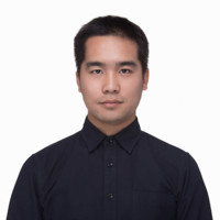 Camera360 Employee 海 卢's profile photo