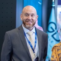 S3 Arabia Employee Tony Bowling's profile photo